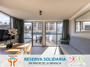 Apartamentos Alhambra Granada 3000, Granada